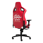 Noblechairs Epic Fallout NukaCola Edition  Silla