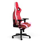 Noblechairs Epic Fallout NukaCola Edition  Silla