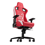 Noblechairs Epic Fallout NukaCola Edition  Silla