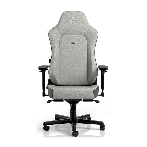 Noblechair Hero Two Tone Gray Limited Edition  Silla