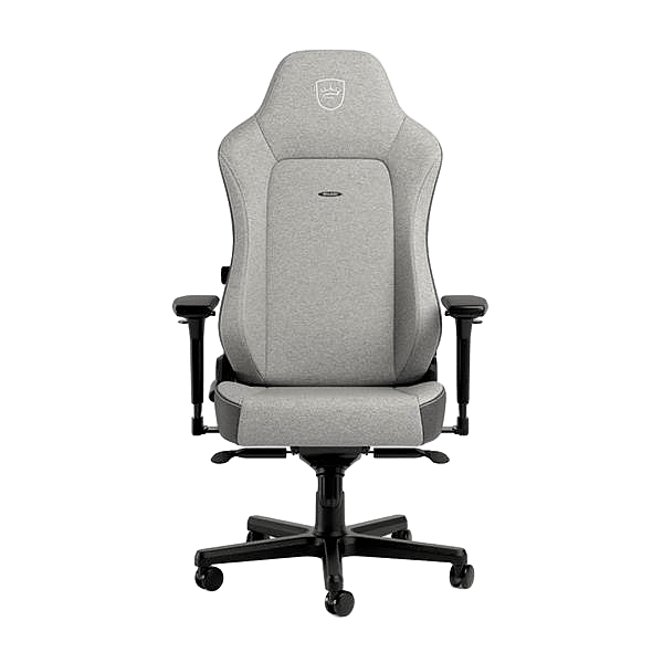 Noblechair Hero Two Tone Gray Limited Edition  Silla