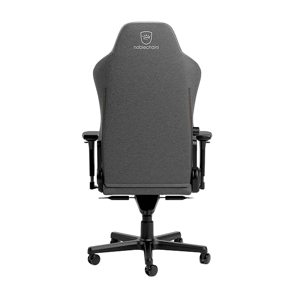 Noblechair Hero Two Tone Gray Limited Edition  Silla