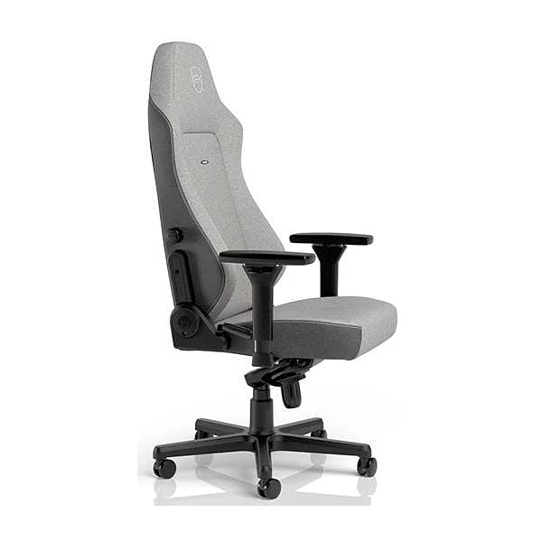 Noblechair Hero Two Tone Gray Limited Edition  Silla