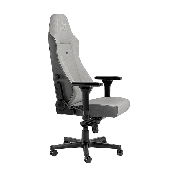 Noblechair Hero Two Tone Gray Limited Edition  Silla