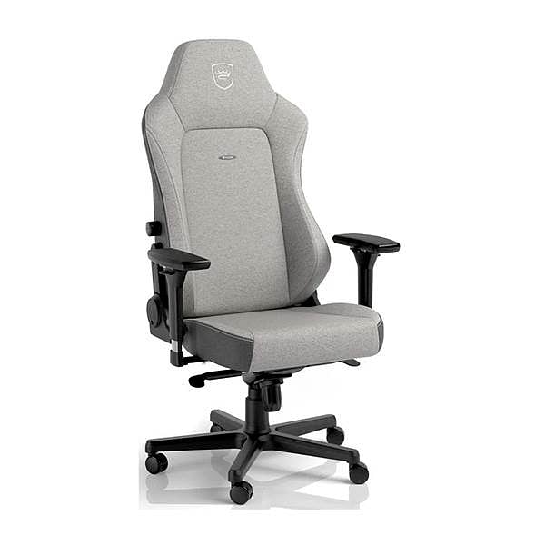 Noblechair Hero Two Tone Gray Limited Edition  Silla