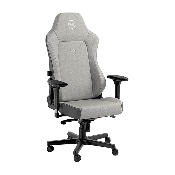 Noblechair Hero Two Tone Gray Limited Edition  Silla