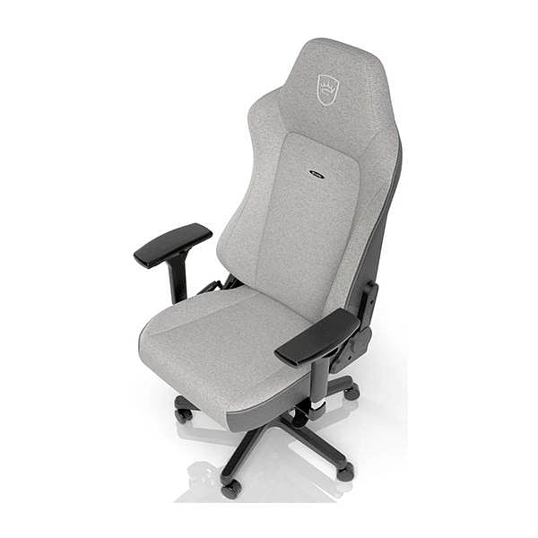 Noblechair Hero Two Tone Gray Limited Edition  Silla