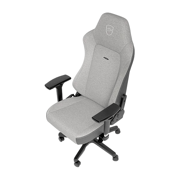 Noblechair Hero Two Tone Gray Limited Edition  Silla