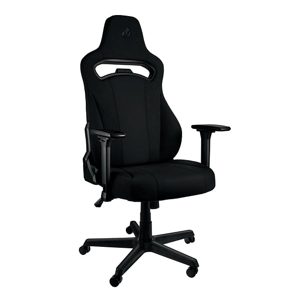 Nitro Concepts E250 negro  Silla