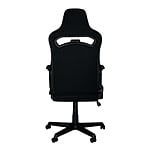 Nitro Concepts E250 negro  Silla