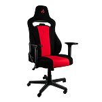 Nitro Concepts E250 negro  rojo  Silla Nitro Concepts E250 negro  rojo  Silla