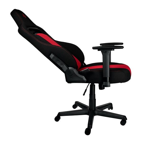 Nitro Concepts E250 negro  rojo  Silla