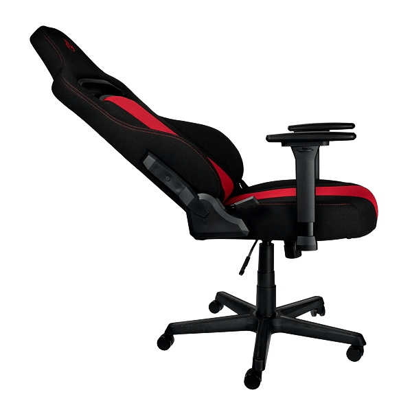 Nitro Concepts E250 negro  rojo  Silla
