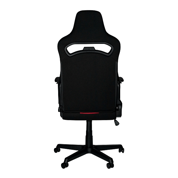 Nitro Concepts E250 negro  rojo  Silla