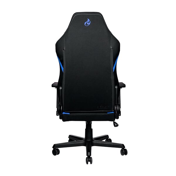 Nitro Concepts X1000  NegraAzul  Silla