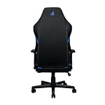 Nitro Concepts X1000  NegraAzul  Silla