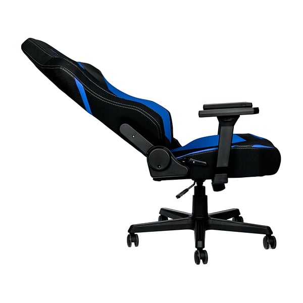 Nitro Concepts X1000  NegraAzul  Silla