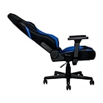 Nitro Concepts X1000  NegraAzul  Silla