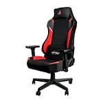 Nitro Concepts X1000  NegraRoja  Silla