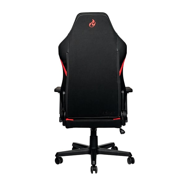 Nitro Concepts X1000  NegraRoja  Silla