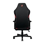 Nitro Concepts X1000  NegraRoja  Silla
