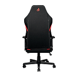 Nitro Concepts X1000 NegraRoja Silla Nitro Concepts X1000 NegraRoja Silla