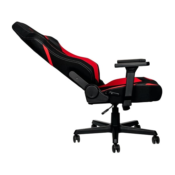 Nitro Concepts X1000  NegraRoja  Silla