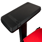 Nitro Concepts X1000 NegraRoja Silla Nitro Concepts X1000 NegraRoja Silla