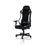 Nitro Concepts X1000  NegraBlanca  Silla