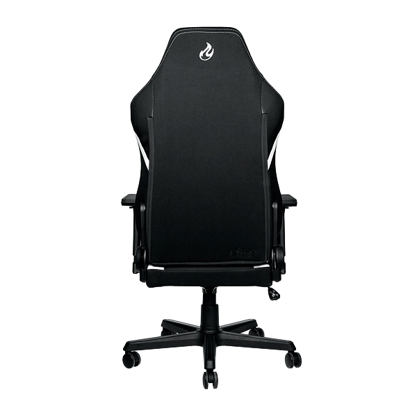 Nitro Concepts X1000  NegraBlanca  Silla