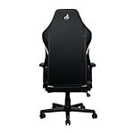 Nitro Concepts X1000  NegraBlanca  Silla