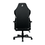 Nitro Concepts X1000  NegraBlanca  Silla