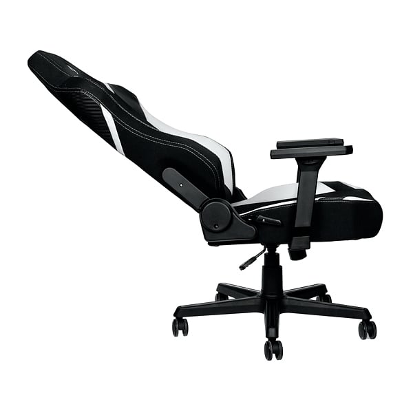 Nitro Concepts X1000  NegraBlanca  Silla