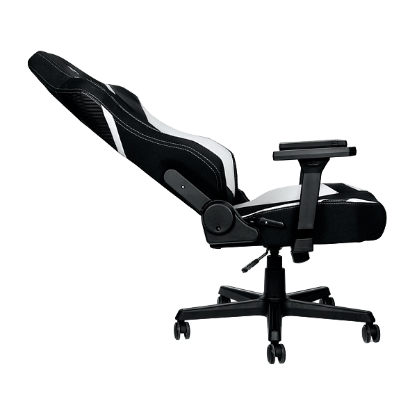 Nitro Concepts X1000  NegraBlanca  Silla