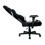 Nitro Concepts X1000  NegraBlanca  Silla