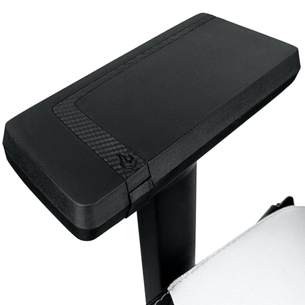 Nitro Concepts X1000  NegraBlanca  Silla