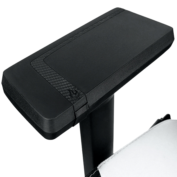Nitro Concepts X1000  NegraBlanca  Silla