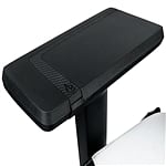 Nitro Concepts X1000  NegraBlanca  Silla