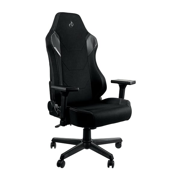 Nitro Concepts X1000  Negra Silla