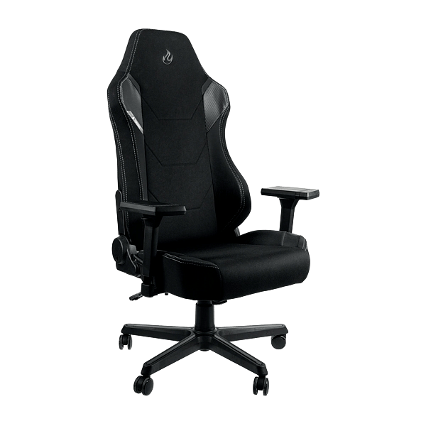 Nitro Concepts X1000  Negra Silla