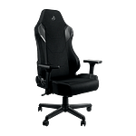 Nitro Concepts X1000  Negra Silla
