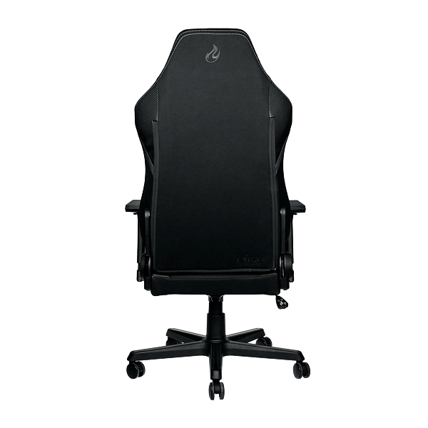 Nitro Concepts X1000  Negra Silla