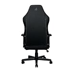 Nitro Concepts X1000  Negra Silla