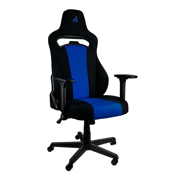 Nitro Concepts E250 Negro  Azul  Silla