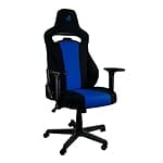 Nitro Concepts E250 Negro  Azul  Silla