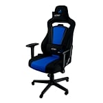 Nitro Concepts E250 Negro  Azul  Silla