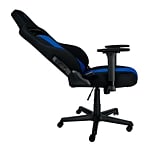 Nitro Concepts E250 Negro  Azul  Silla