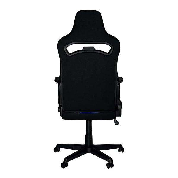 Nitro Concepts E250 Negro  Azul  Silla