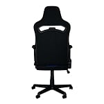 Nitro Concepts E250 Negro  Azul  Silla