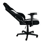 Nitro Concepts E250 Negro  Blanco  Silla